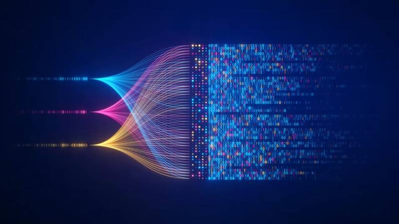 泾阳县软件开发：解锁高性能应用的核心技术路径