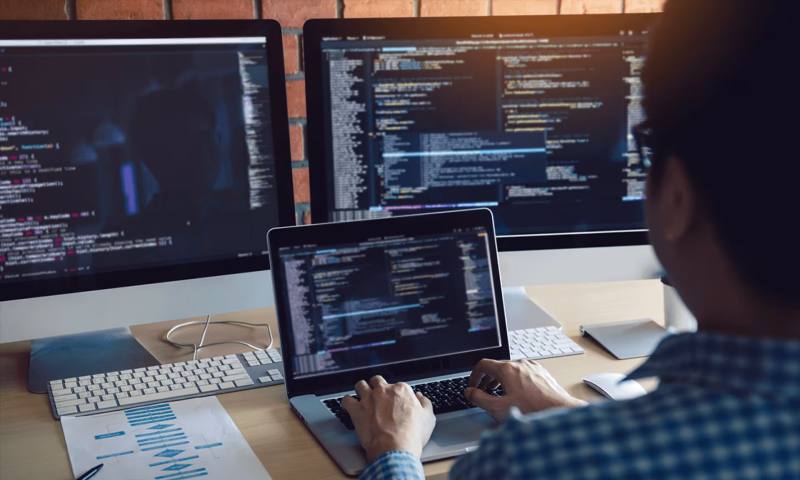 数据科学选型：R与Python如何赋能泾阳县网站建设？